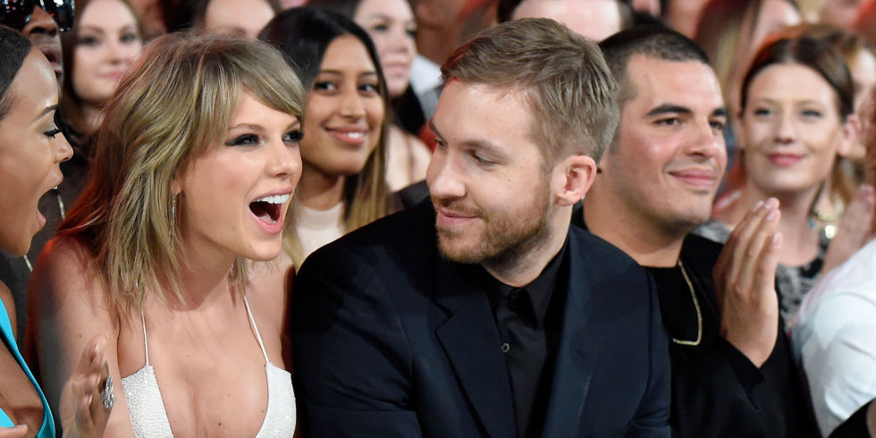calvin harris, taylor swift, feels, music notes, chords, live, performance, composition