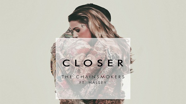 the chainsmokers, closer, music news, billboard hot 100, charts, video