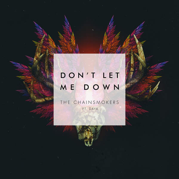the chainsmokers, closer, don't let me down, music news, entertainment, billboard, chart, sheet music
